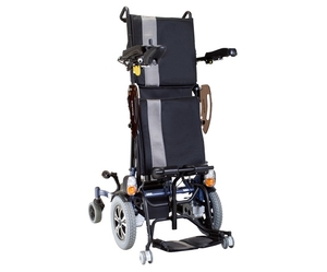 KP-80電動輪椅室內處方型