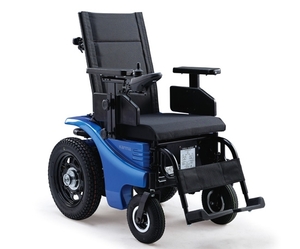 KP-40電動輪椅戶外一般型