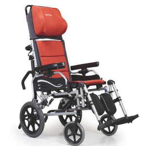 躺臥型特製輪椅(KM-5001)