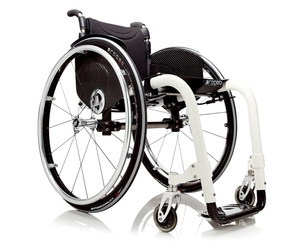 Joker Performace手動鋁合金輪椅飆捷系列