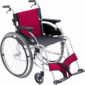 MIKI豪華型輪椅