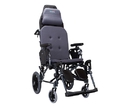 潛隨挺502(KM-5000.2)手動鋁合金輪椅
