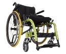 KM-9000樂弧手動鋁合金輪椅舒弧系列