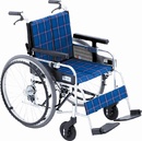 MIKI調調樂輪椅(MYU-2)