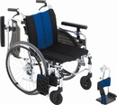 MIKI調調樂輪椅(MYU-4)