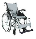 舒弧105二代輪椅