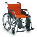 鋁製經濟型骨科輪椅