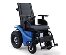 KP-40電動輪椅戶外一般型