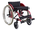 KM-TT20手動鋁合金輪椅運動