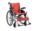 105.2 A (KM-1500.4)手動鋁合金輪椅舒弧系列舒弧