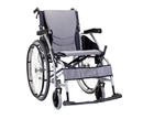 105.2 B (KM-1500.4)手動鋁合金輪椅舒弧系列舒弧