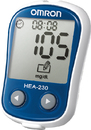 血糖監測-達健型HEA-230